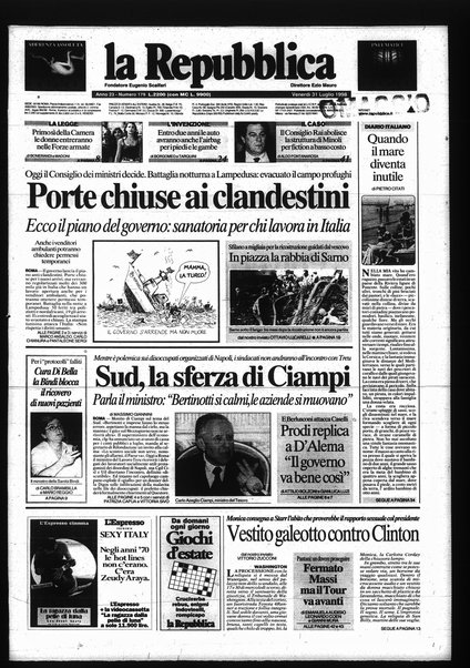 La repubblica